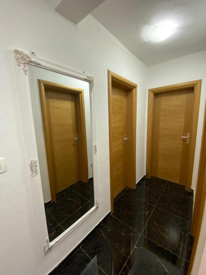 Magnificat Apartment Međugorje Exterior foto