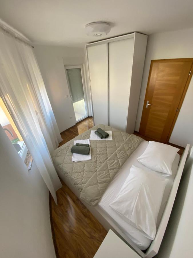 Magnificat Apartment Međugorje Exterior foto