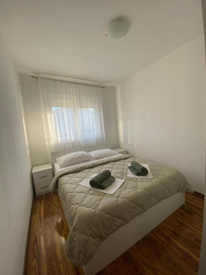 Magnificat Apartment Međugorje Exterior foto